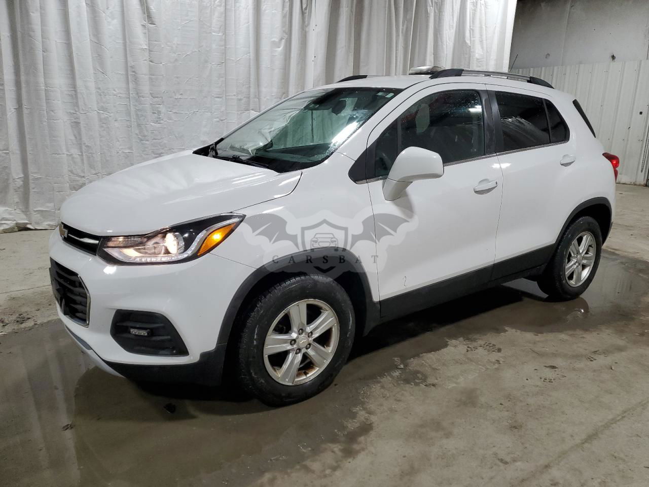 Chevrolet Trax 1LT 1.4L  4 2020
