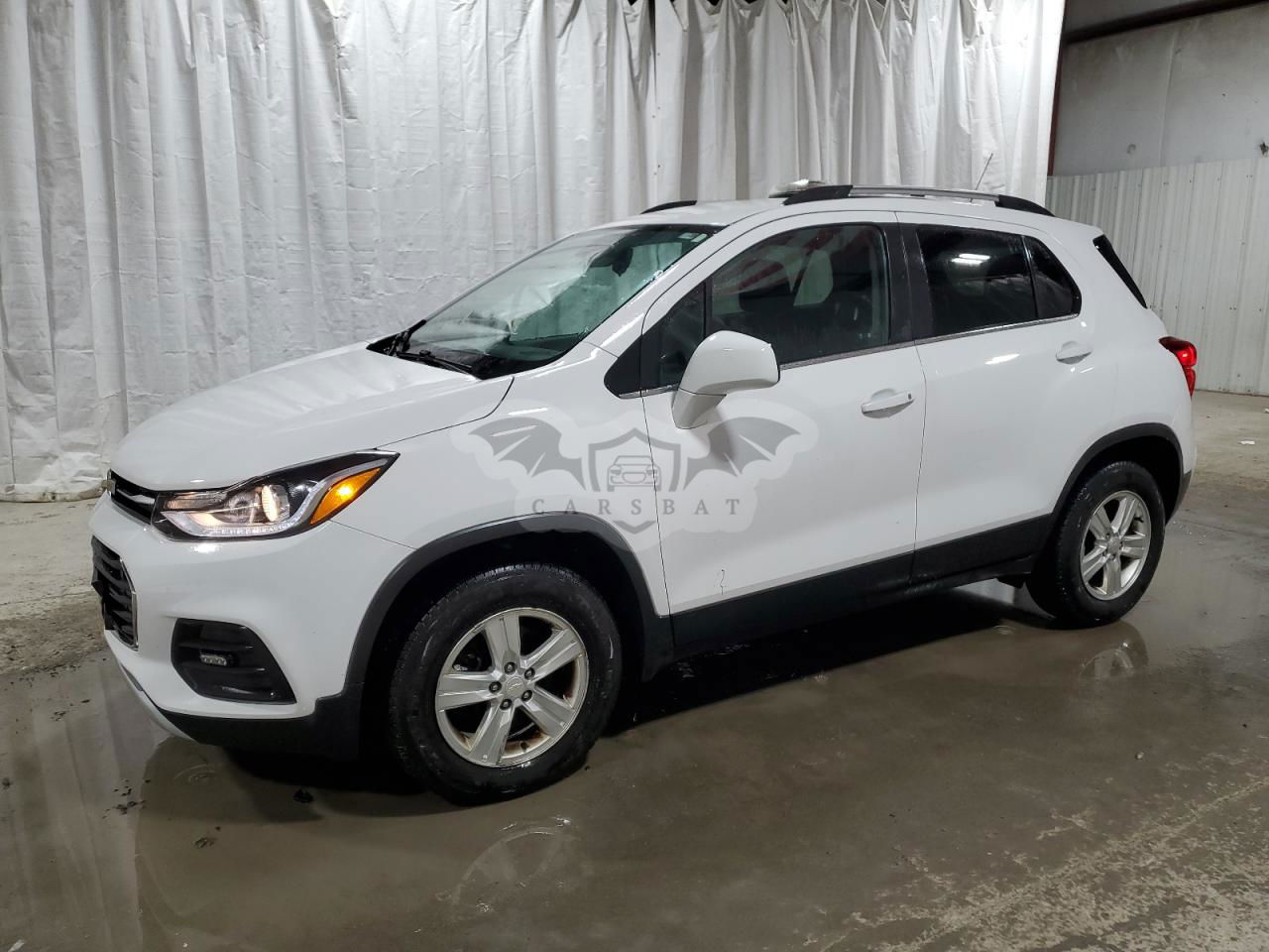 Chevrolet Trax 1LT 1.4L  4 2020