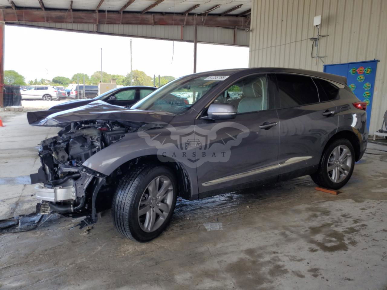 Acura RDX ADVANCE 2.0L  4 2021