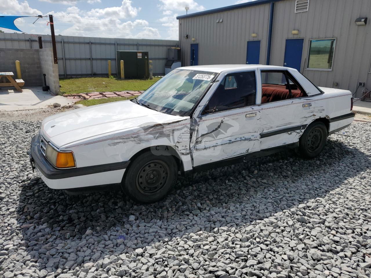 Dodge Monaco LE 3.0L  6 1991
