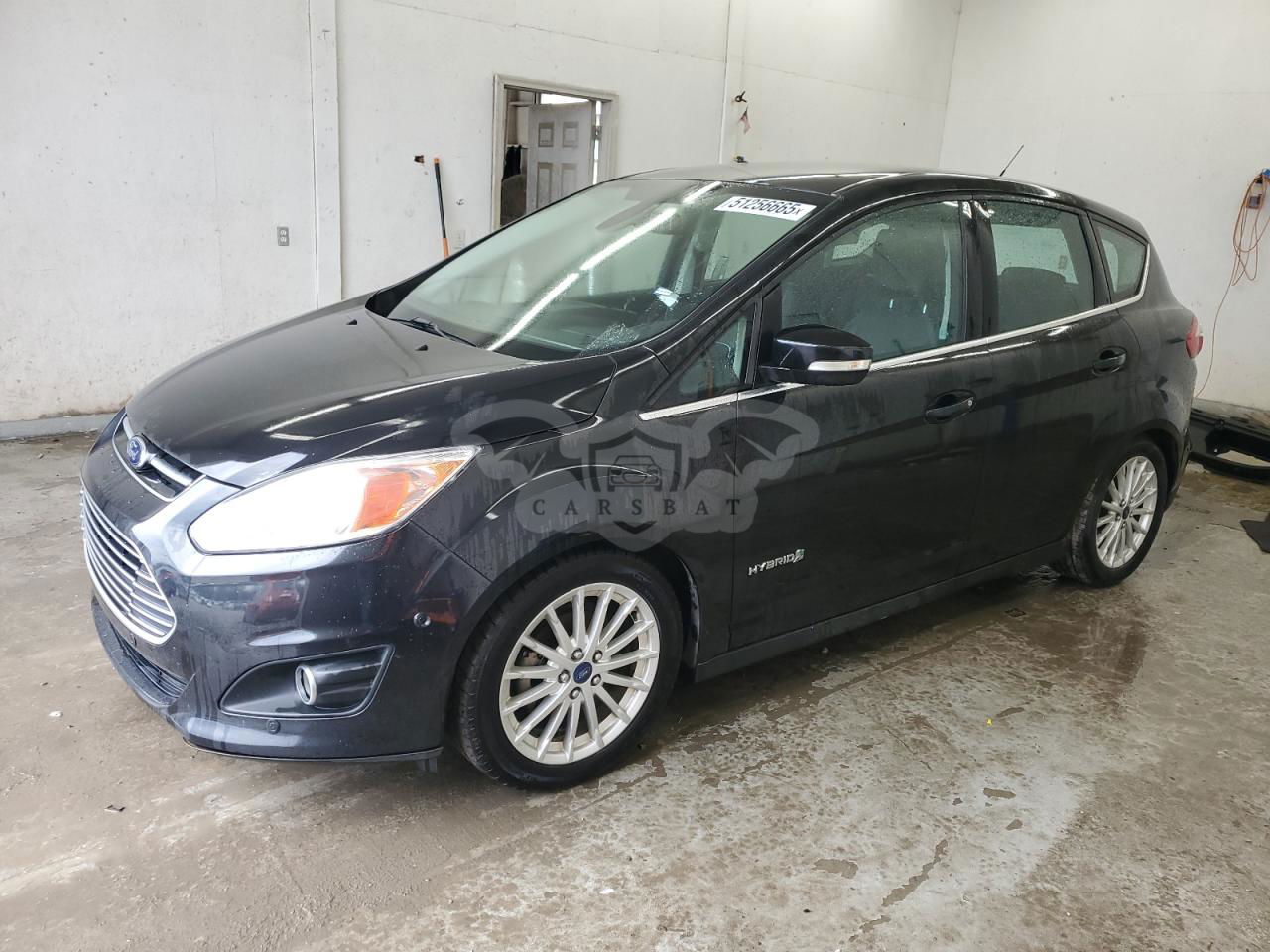 Ford C-Max SEL 2.0L  4 2013