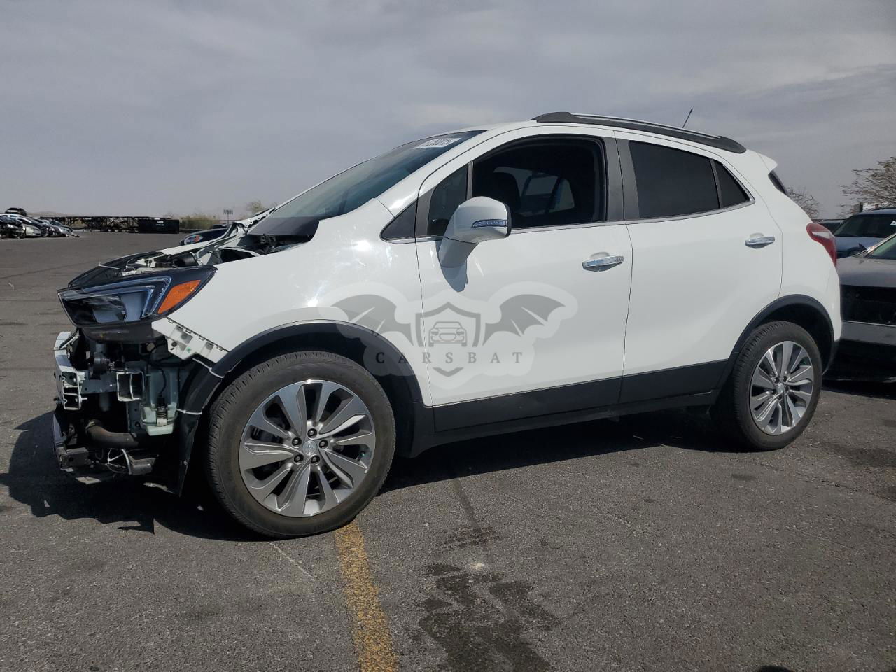 Buick Encore PREFERRED 1.4L  4 2019