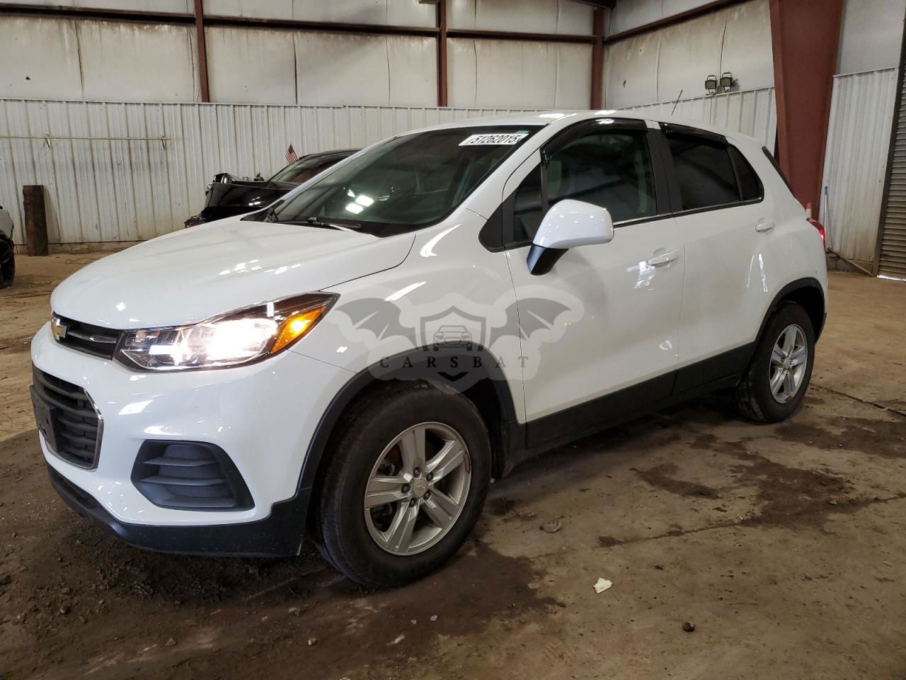 Chevrolet Trax LS 1.4L  4 2022