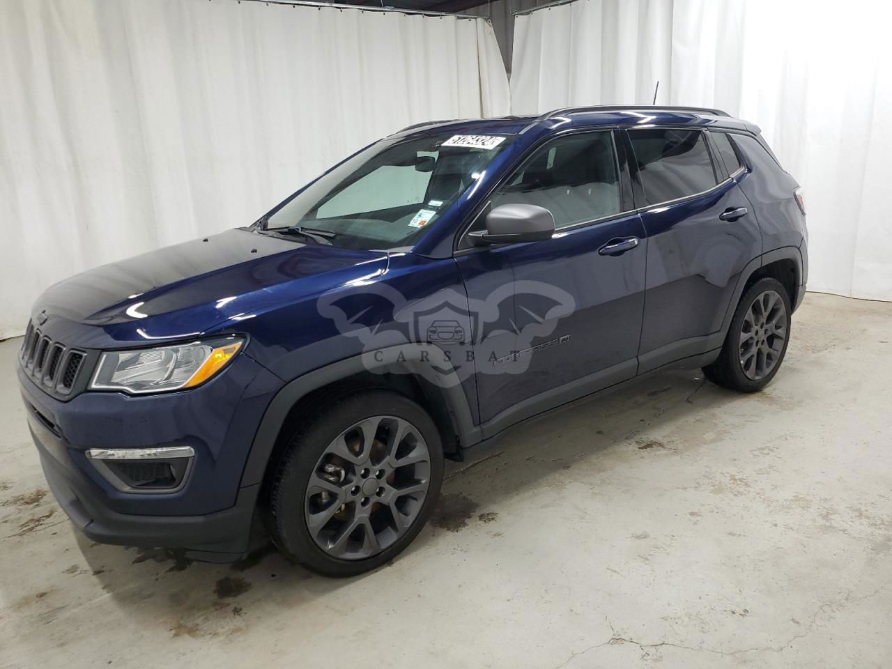 Jeep Compass 2021
