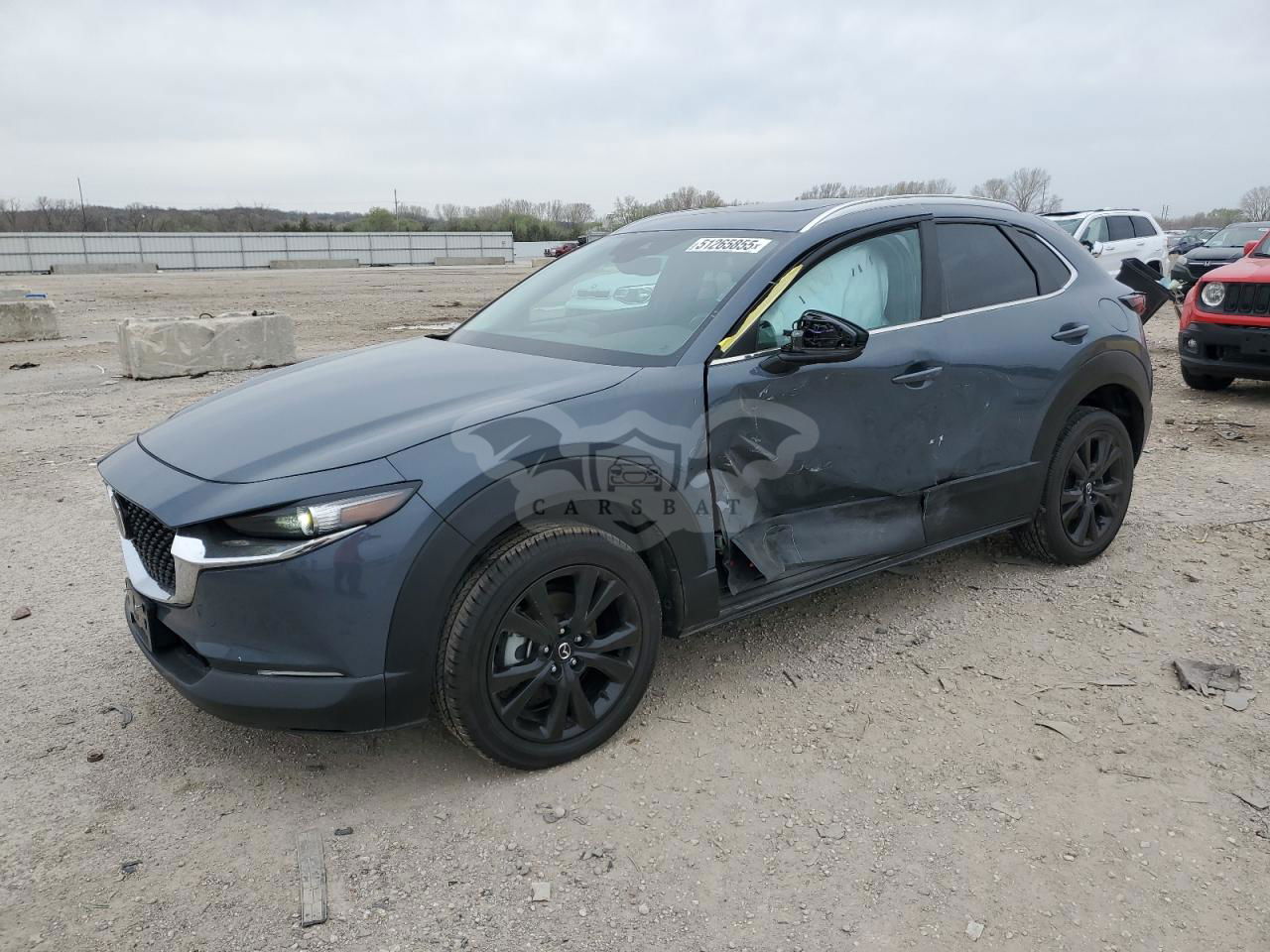 Mazda CX-30 PREFERRED 2.5L  4 2023