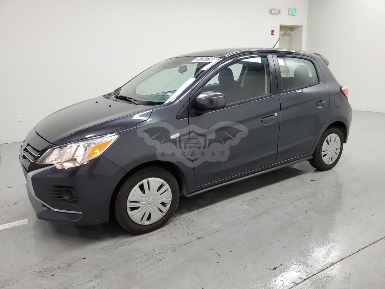 Mitsubishi Mirage ES 1.2L  3 2024