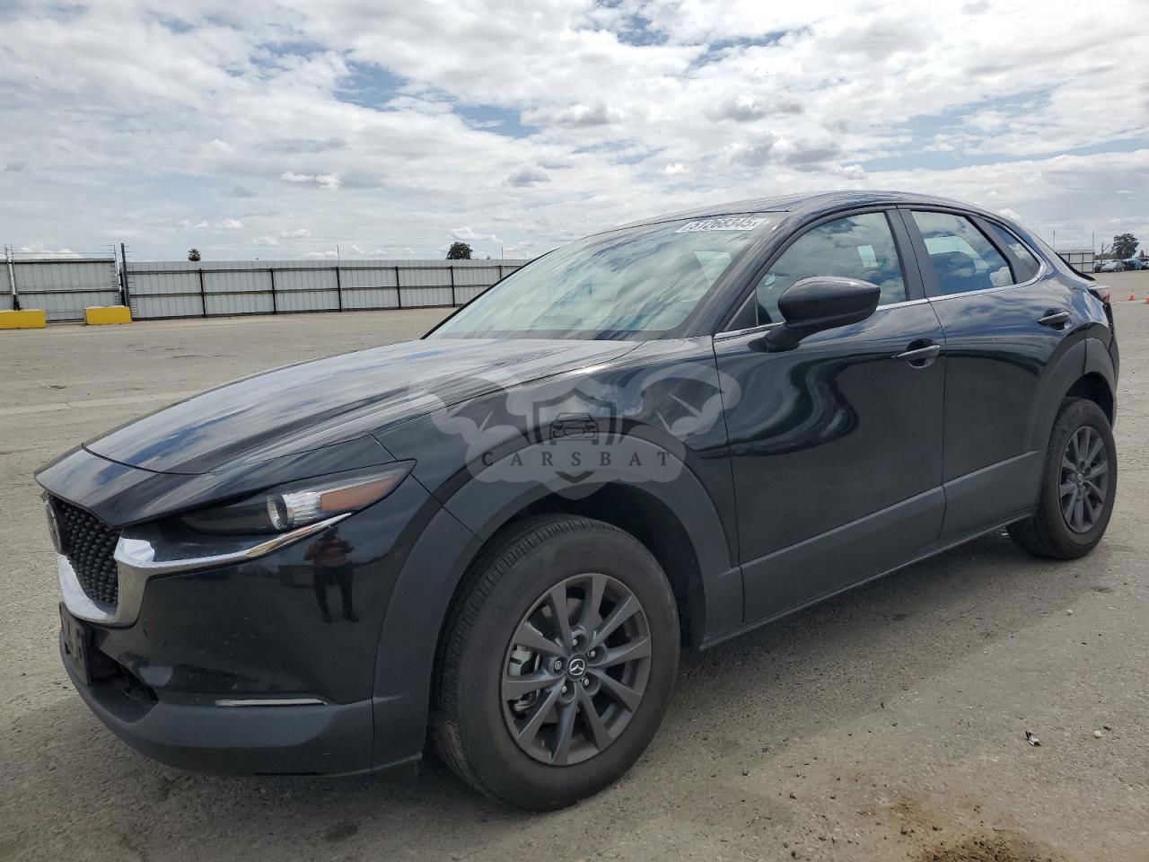 Mazda CX-30 2.5L  4 2023