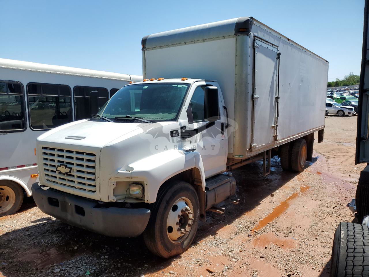 Chevrolet C/K Series C7C042 6 2005