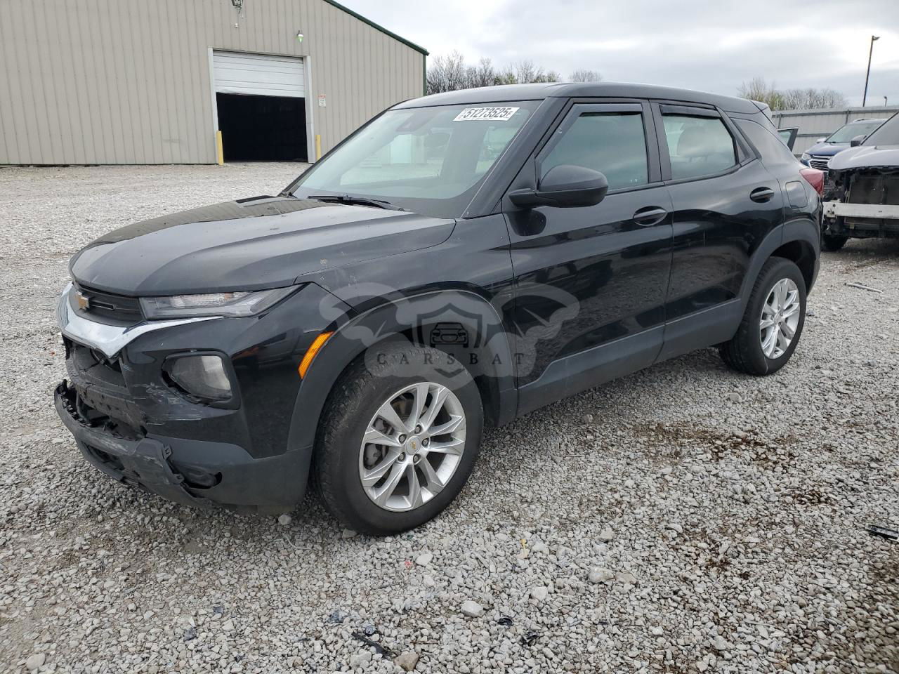 Chevrolet Trailblazer LS 1.3L  3 2023