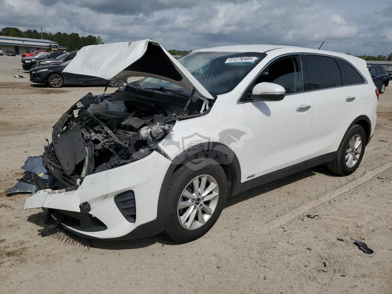 Kia Sorento L 2.4L  4 2020