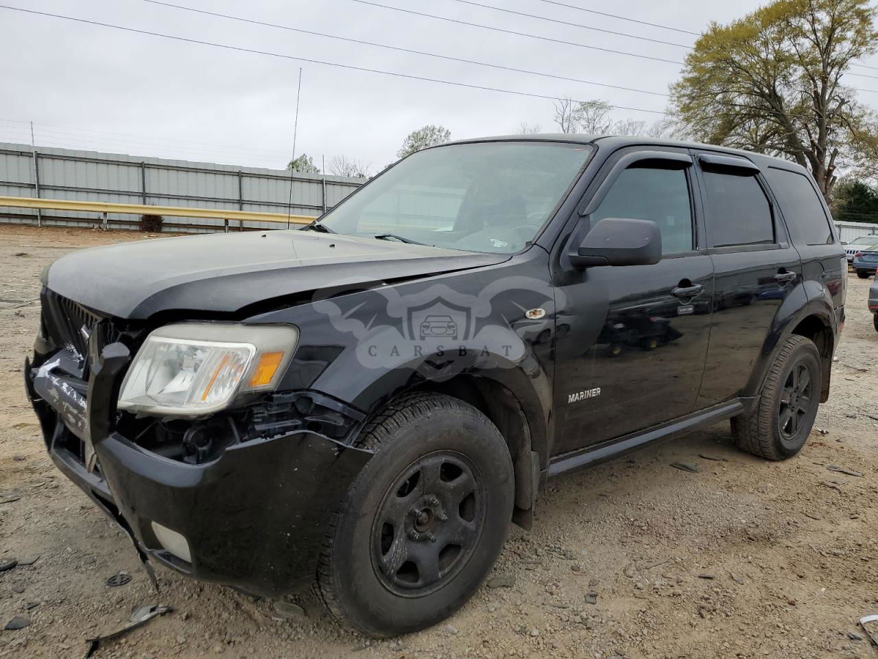 Mercury Mariner 3.0L  6 2008
