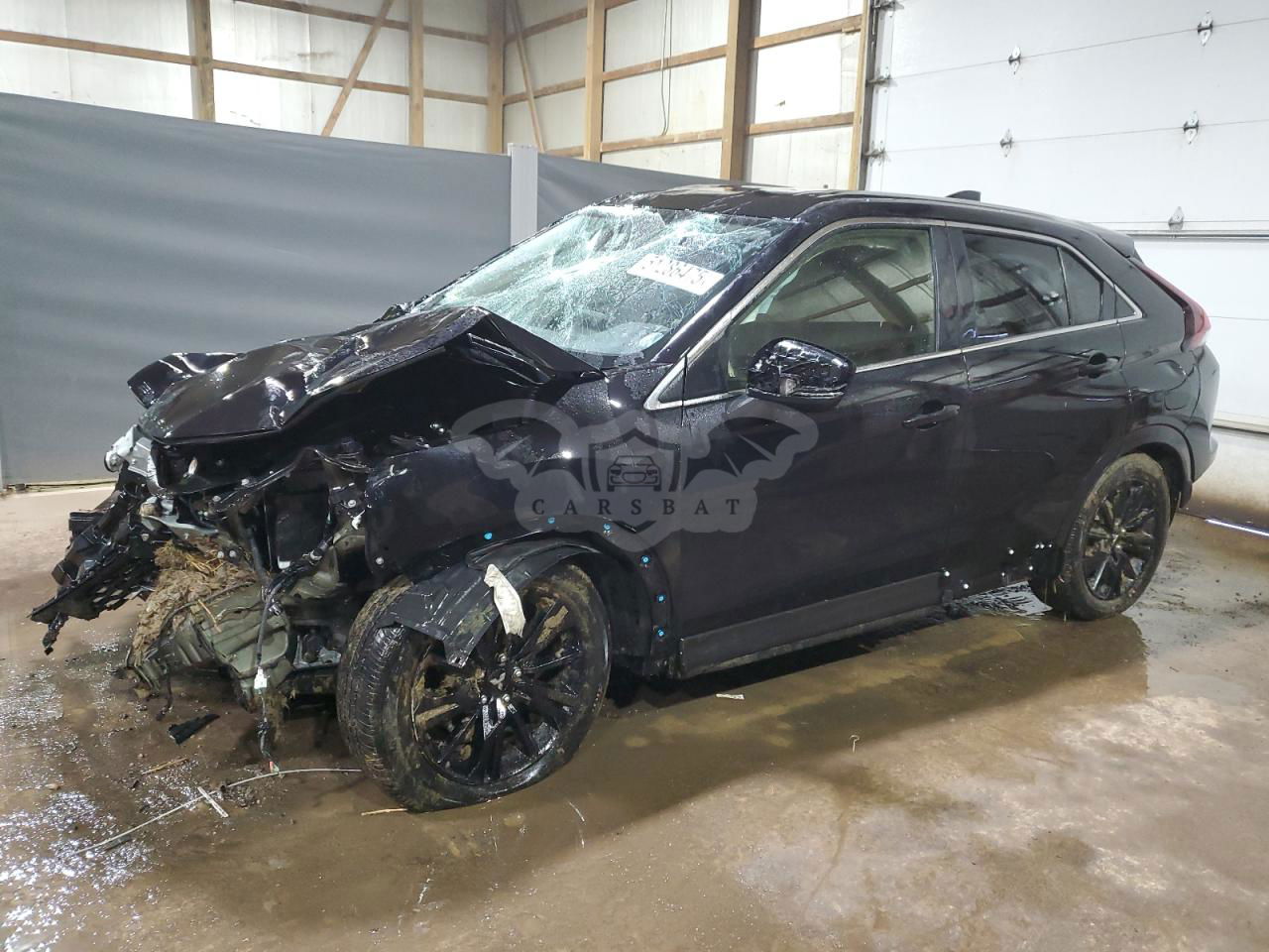 Mitsubishi Eclipse LE 1.5L  4 2024