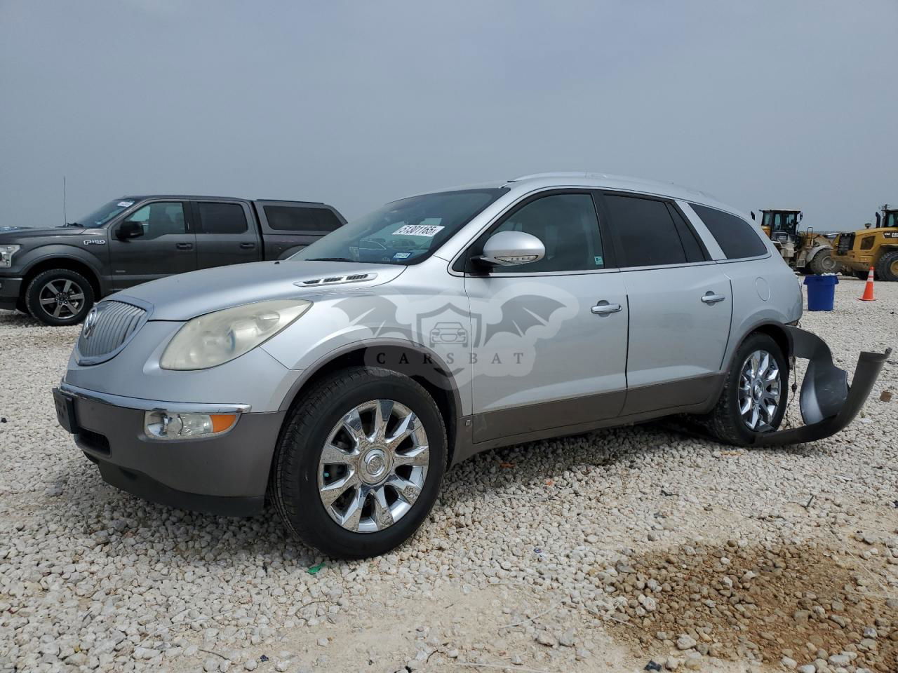 Buick Enclave CXL 3.6L  6 2010