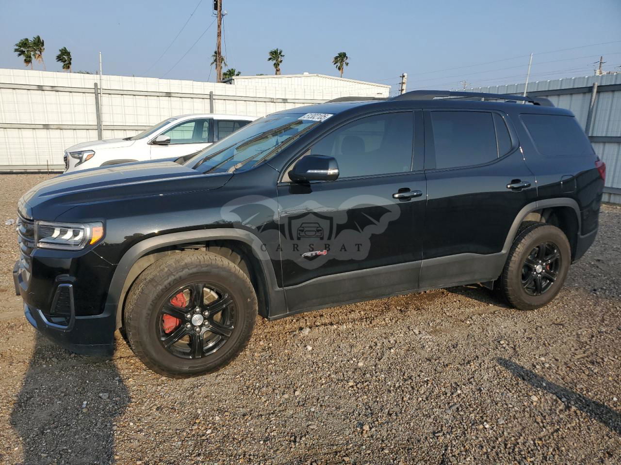 GMC Acadia AT4 3.6L  6 2023