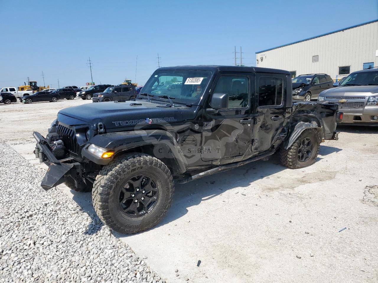 Jeep Gladiator SPORT 3.6L  6 2023