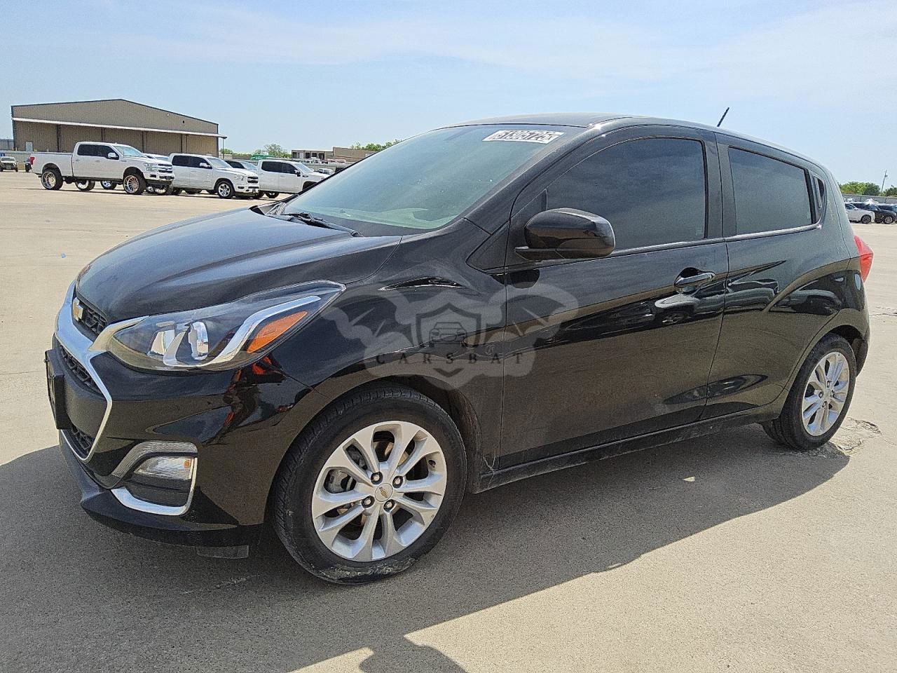 Chevrolet Spark 1LT 1.4L  4 2022