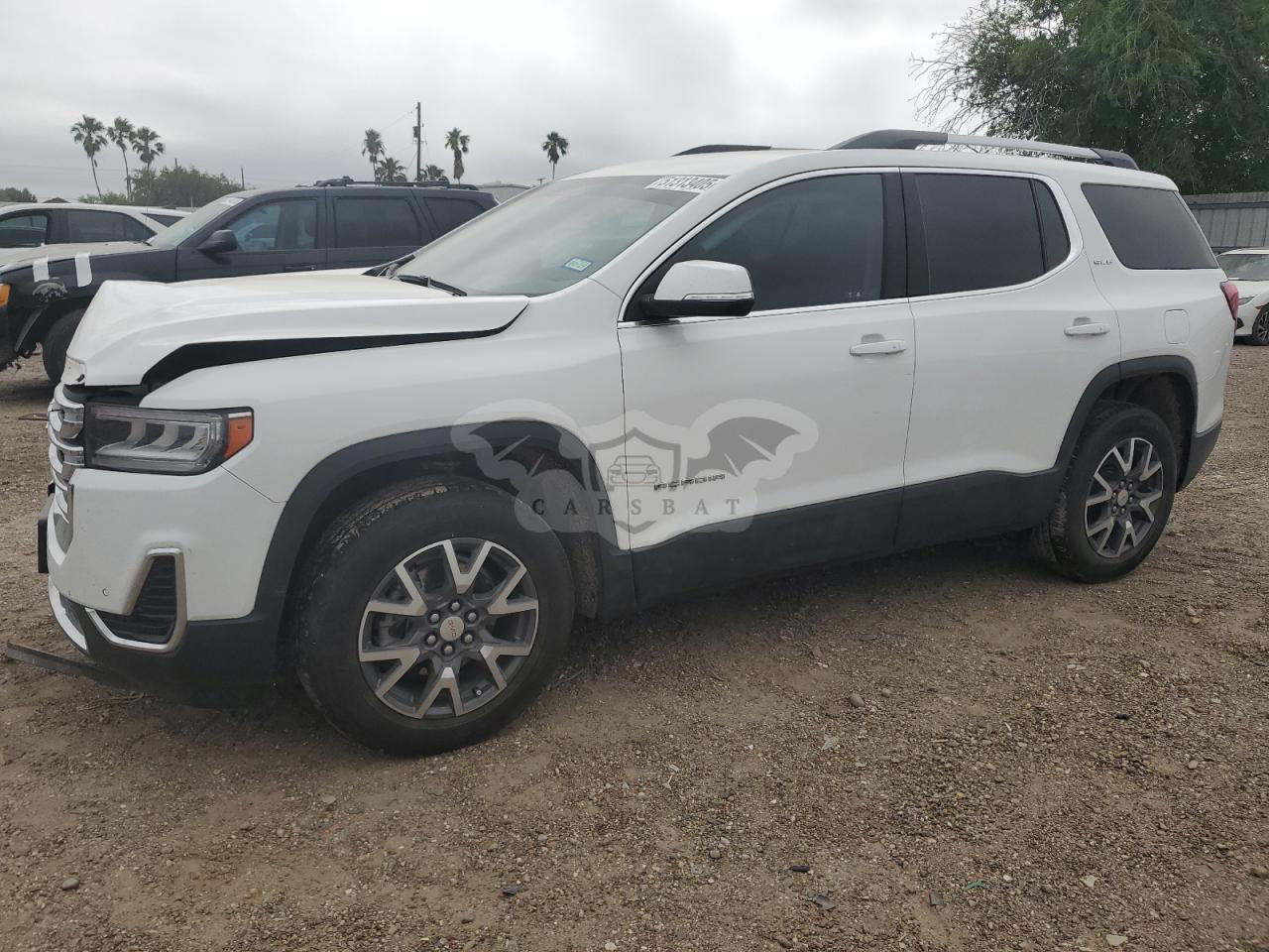 GMC Acadia SLE 2.0L  4 2023