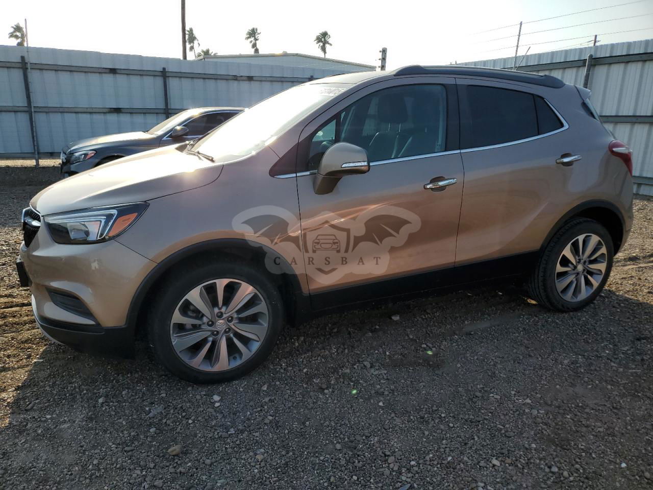 Buick Encore PREFERRED 1.4L  4 2019