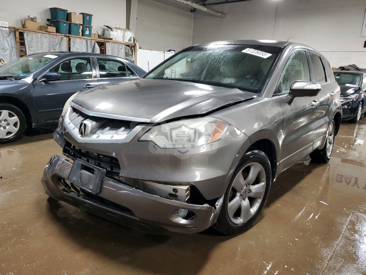 Acura RDX TECHNOLOGY 2.3L  4 2008