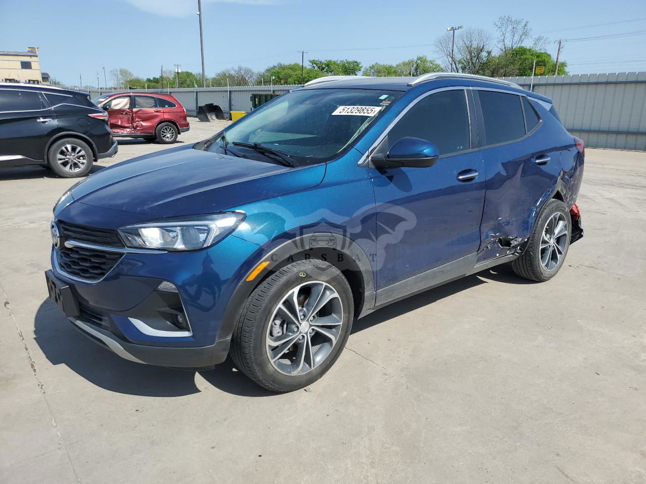 Buick Encore SELECT 1.3L  3 2020