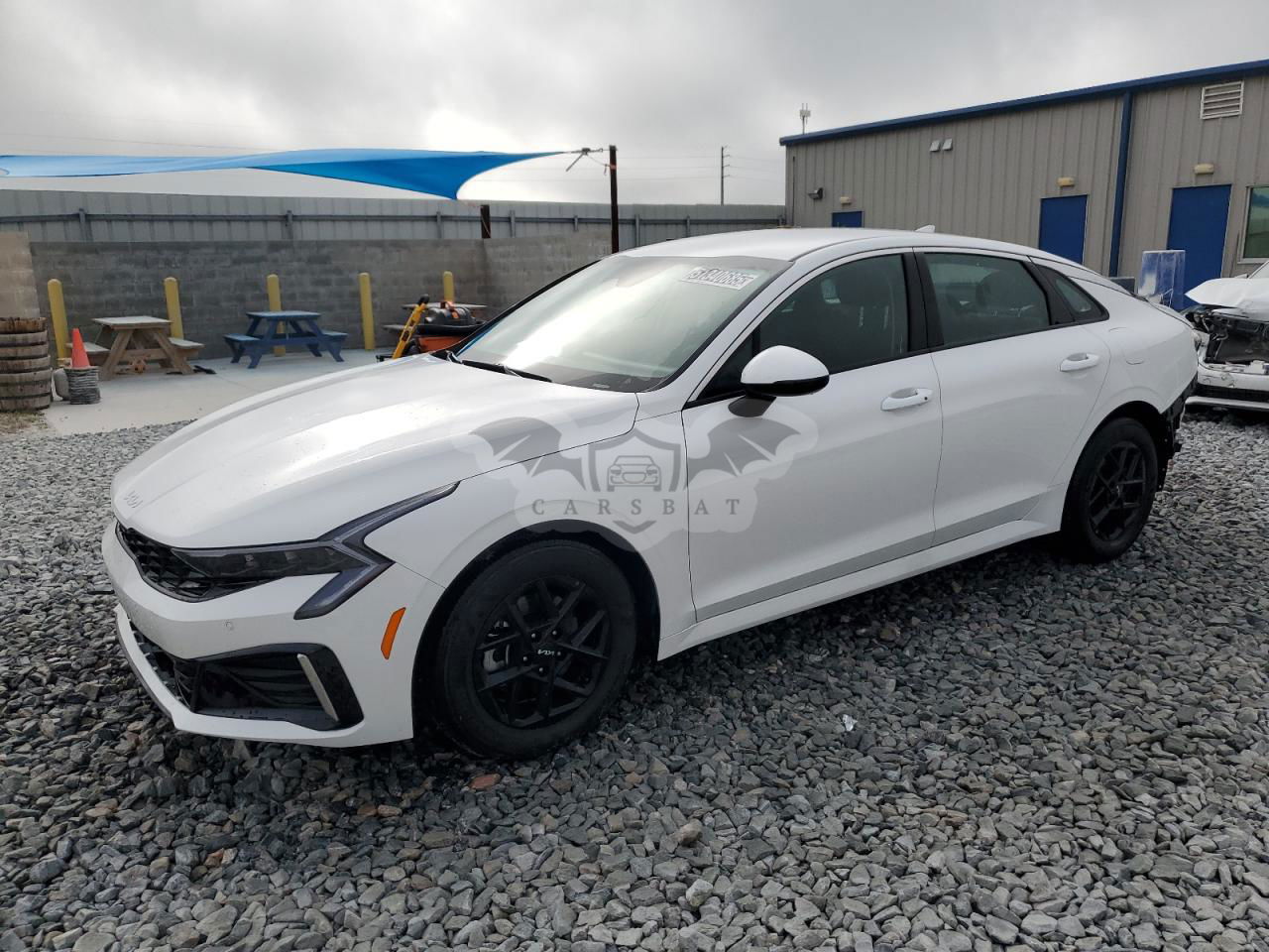 Kia K5 LXS 2.5L  4 2025