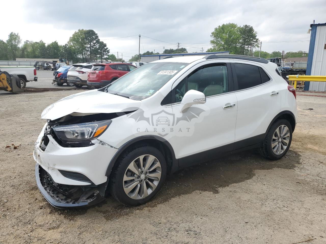 Buick Encore PREFERRED 1.4L  4 2019