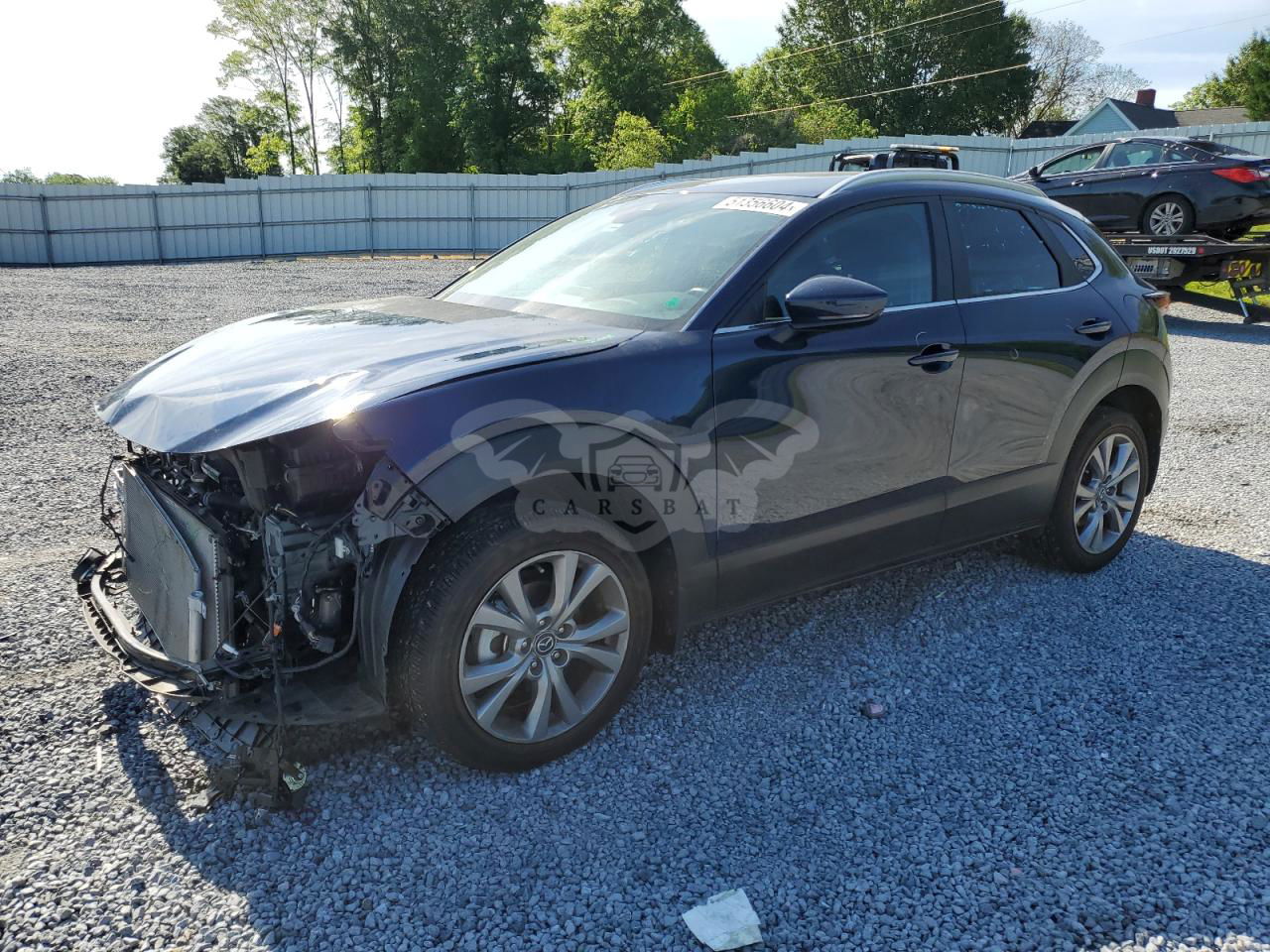 Mazda CX-30 2023