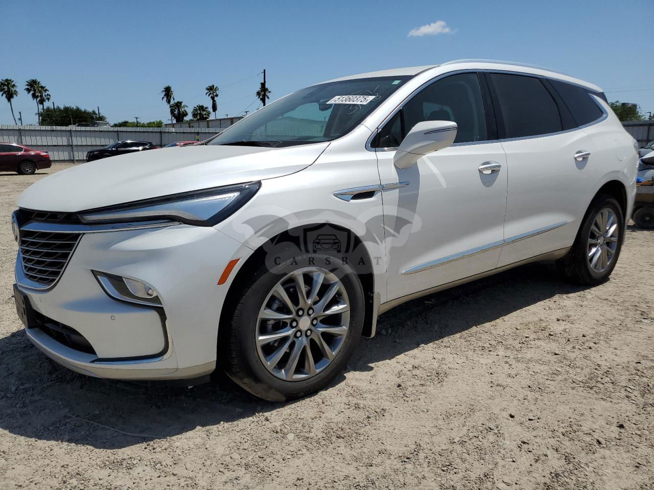 Buick Enclave PREMIUM 3.6L  6 2023