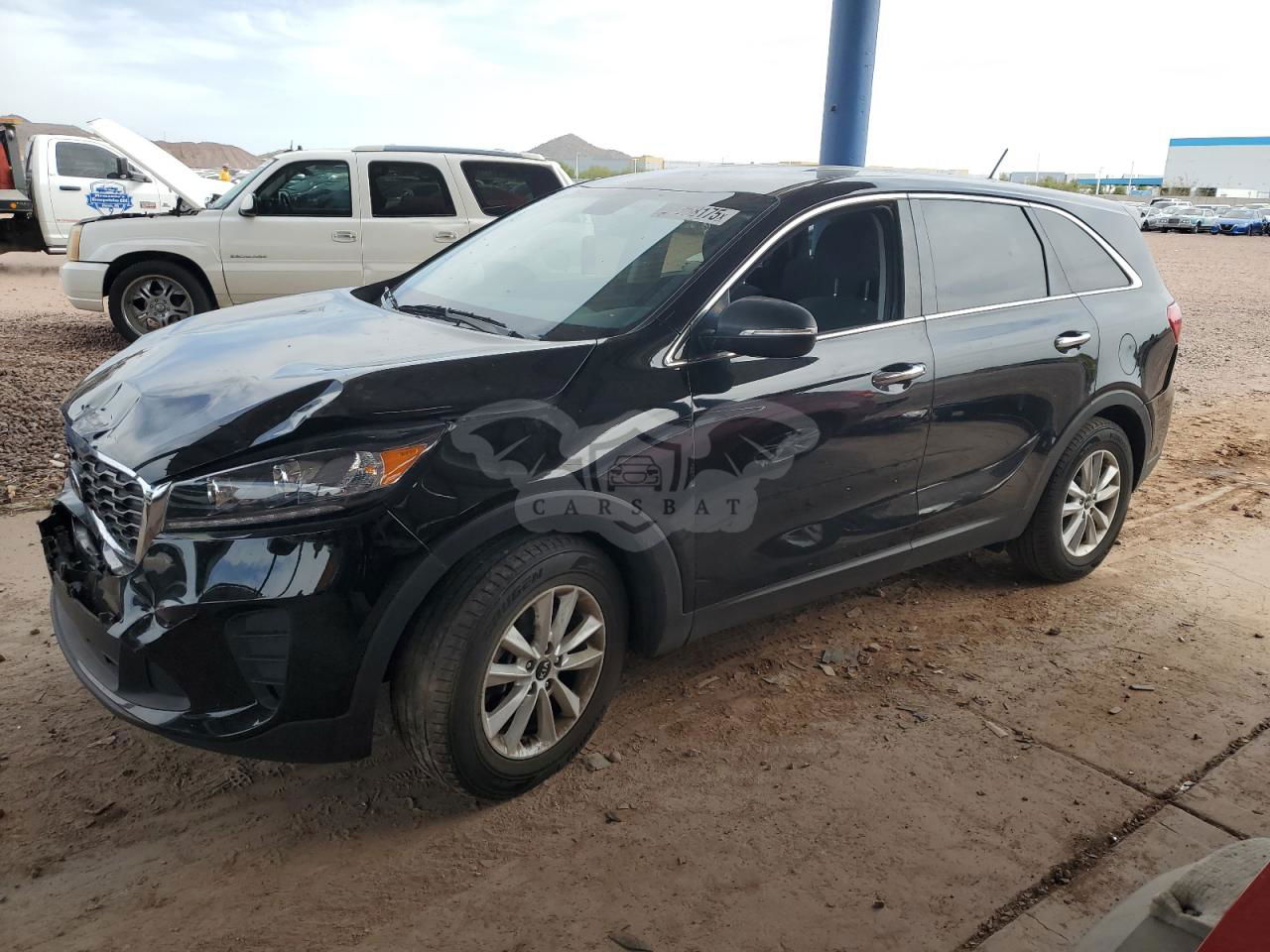 Kia Sorento L 2.4L  4 2020