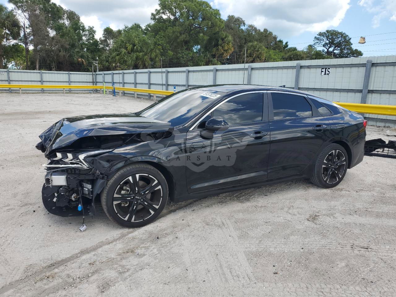 Kia K5 GT LINE 1.6L  4 2024