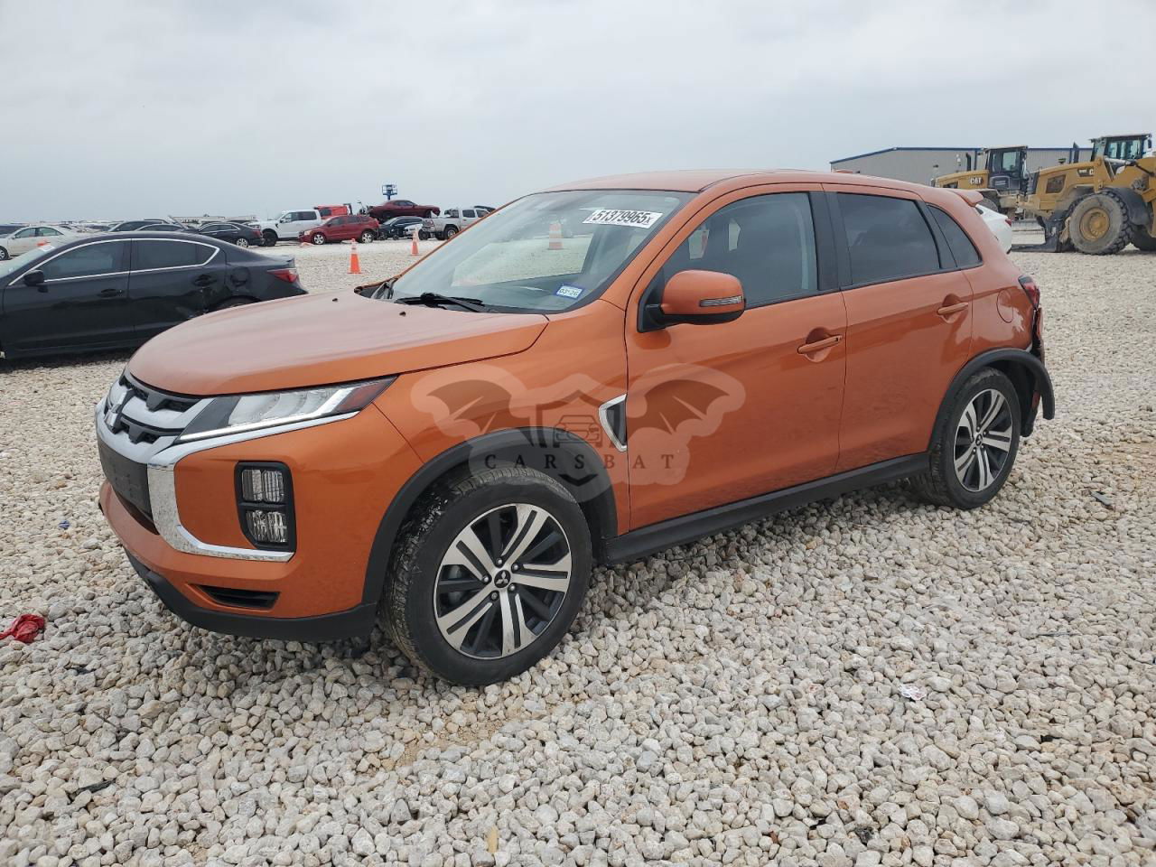 Mitsubishi Outlander S/SE 2.0L  4 2023