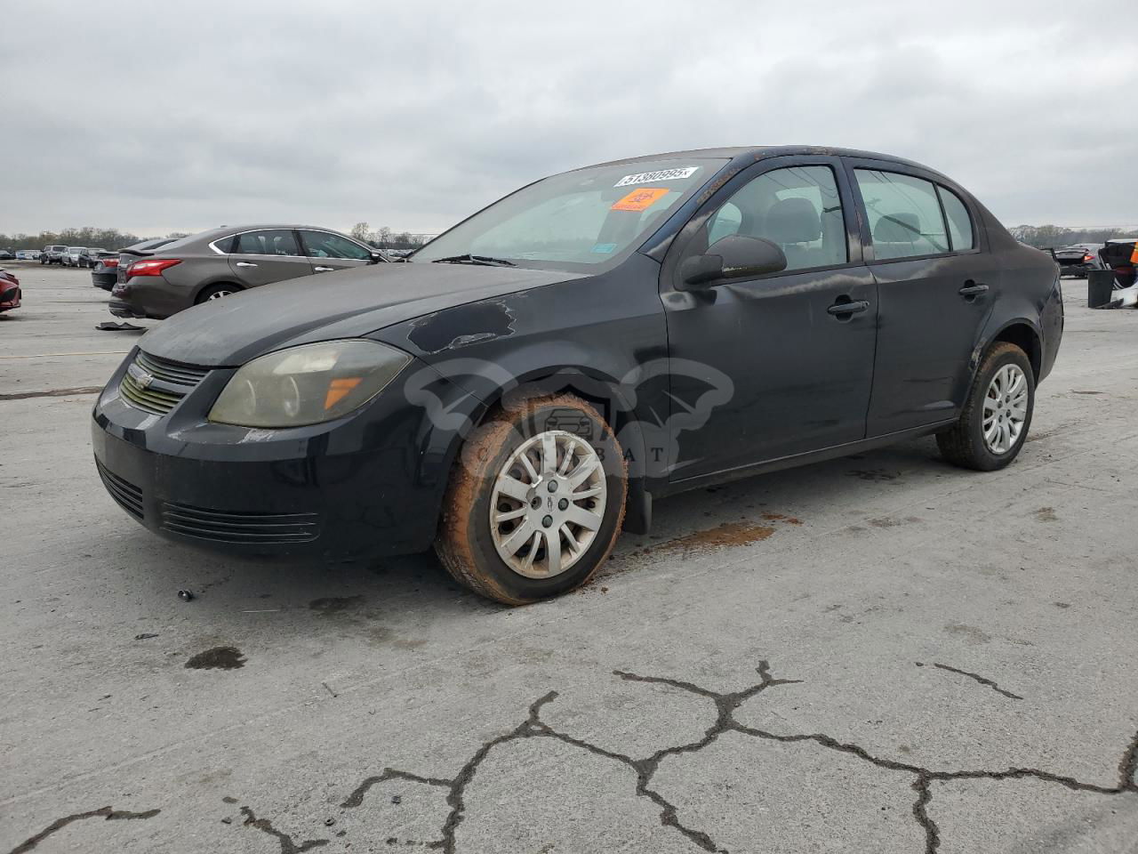Chevrolet Cobalt LS 2.2L  4 2010