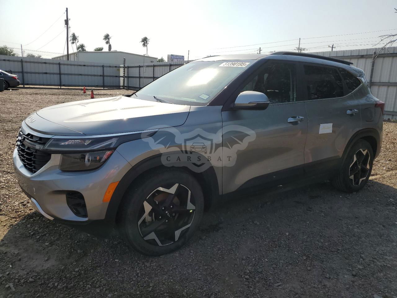 Kia Seltos EX 2.0L  4 2024