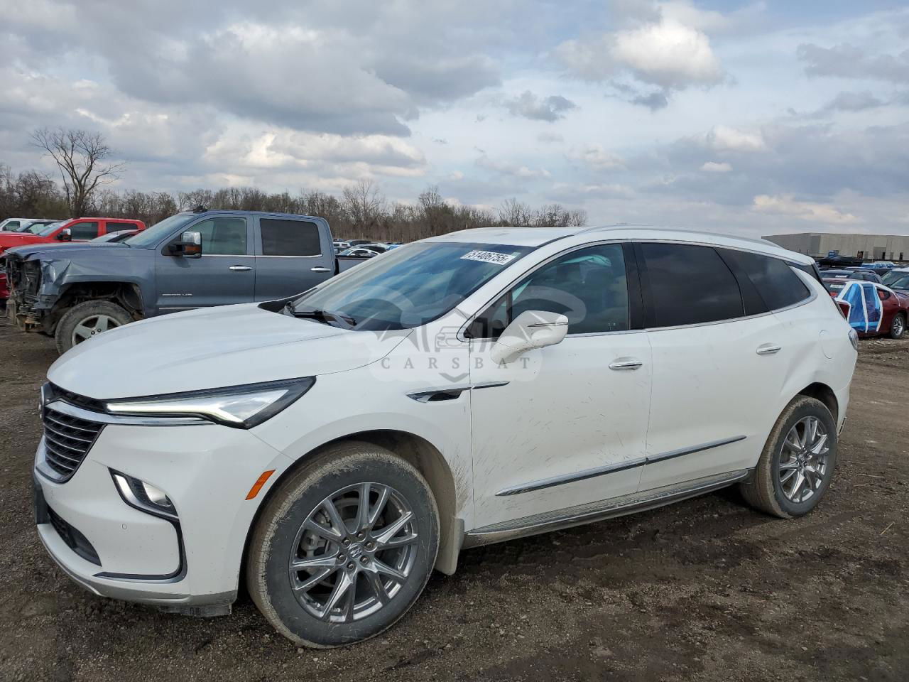 Buick Enclave PREMIUM 3.6L  6 2023