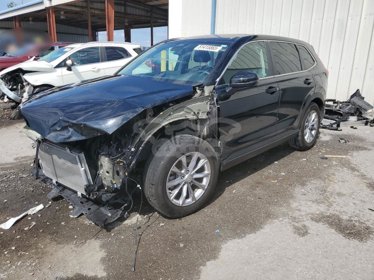 Honda CR-V EXL 1.5L  4 2023