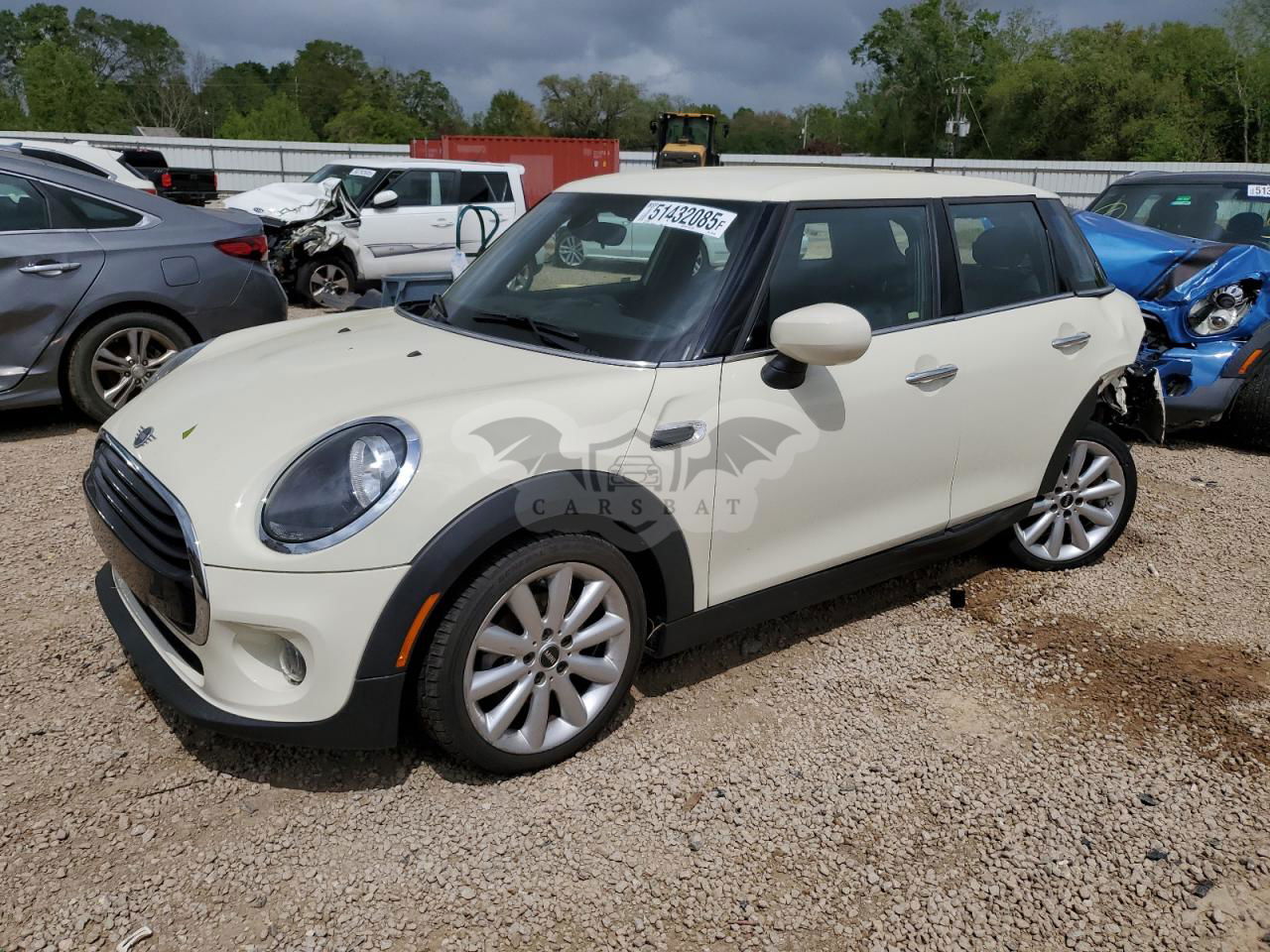 Mini Cooper 1.5L  3 2020