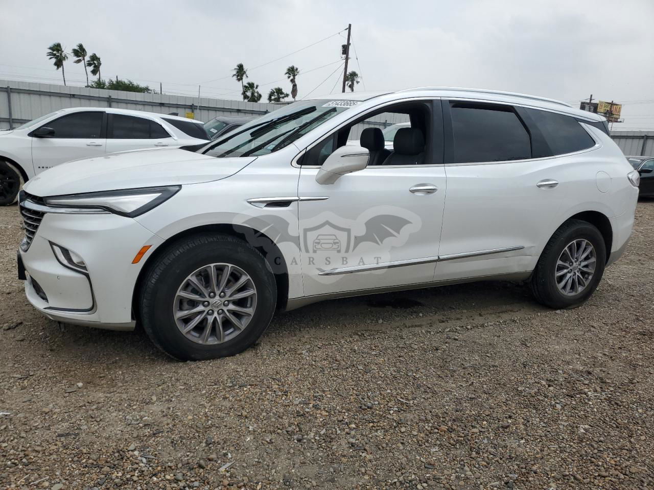 Buick Enclave ESSENCE 3.6L  6 2024