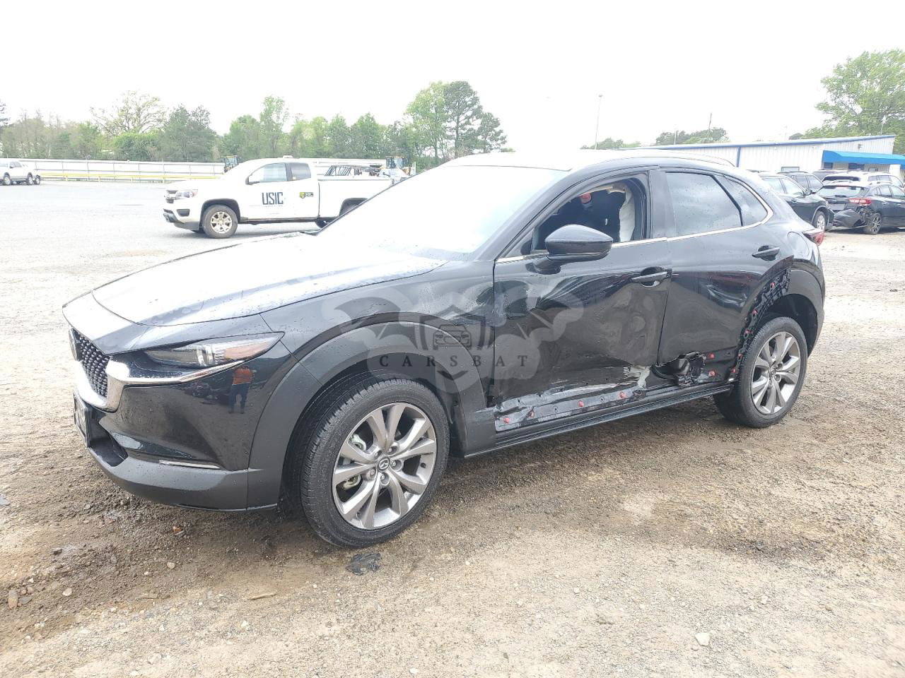 Mazda CX-30 PREMIUM 2.5L  4 2022