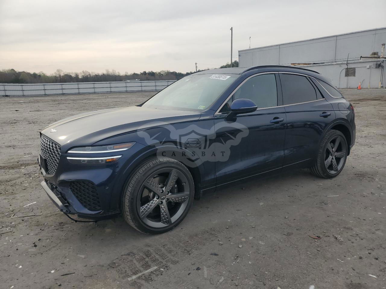 Genesis GV70 BASE 2.5L  4 2023