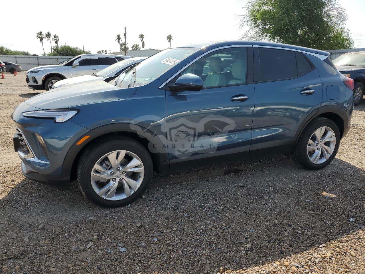 Buick Encore PREFERRED 1.2L  3 2025