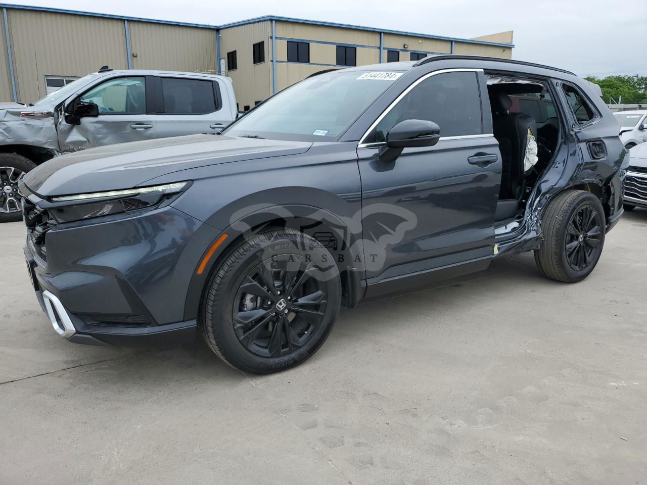 Honda CR-V 2023