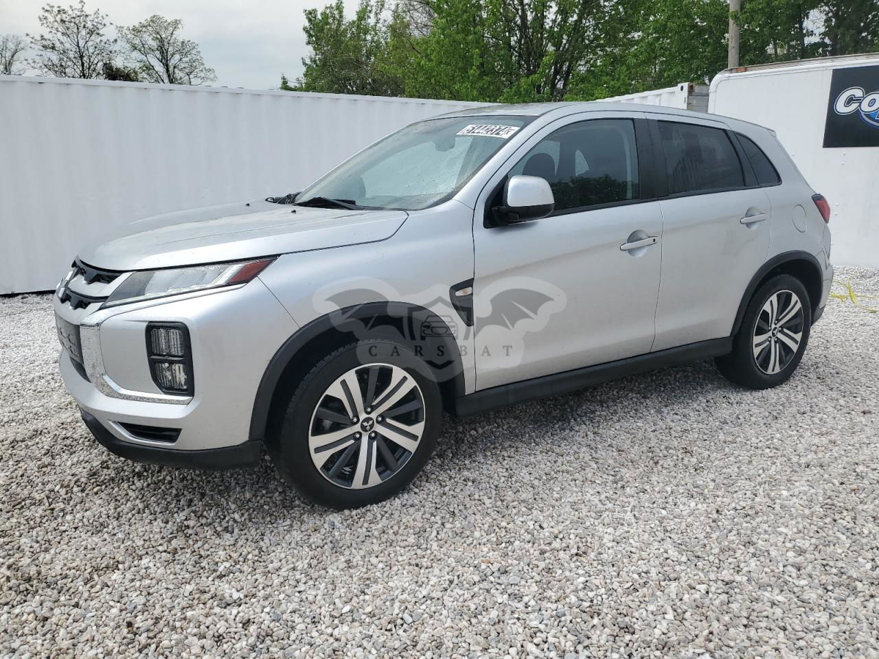 Mitsubishi Outlander 2021