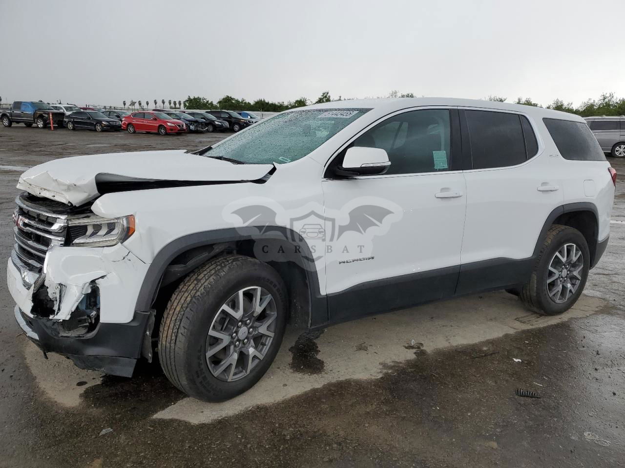 GMC Acadia SLE 2.0L  4 2023
