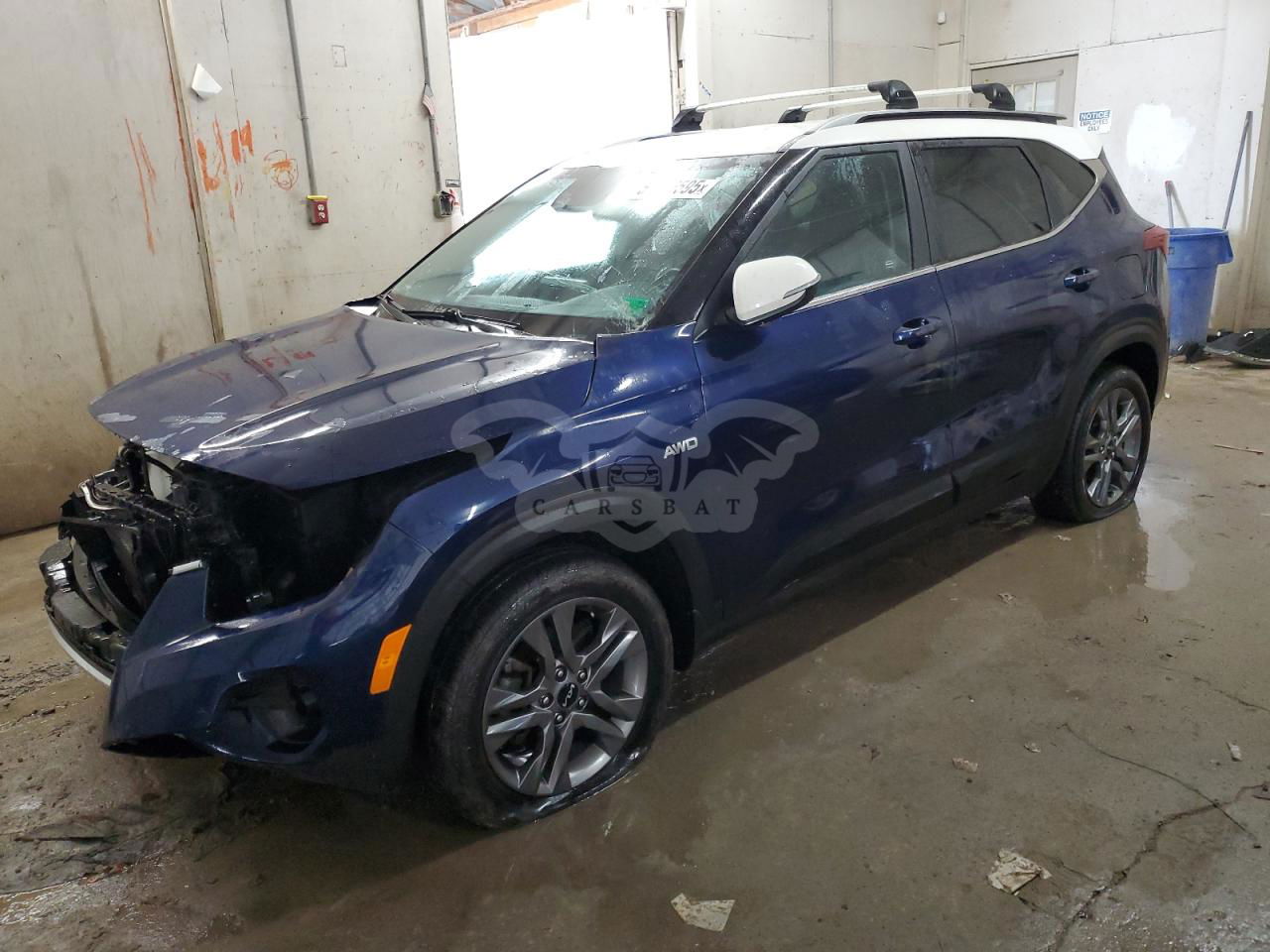Kia Seltos S 2.0L  4 2022