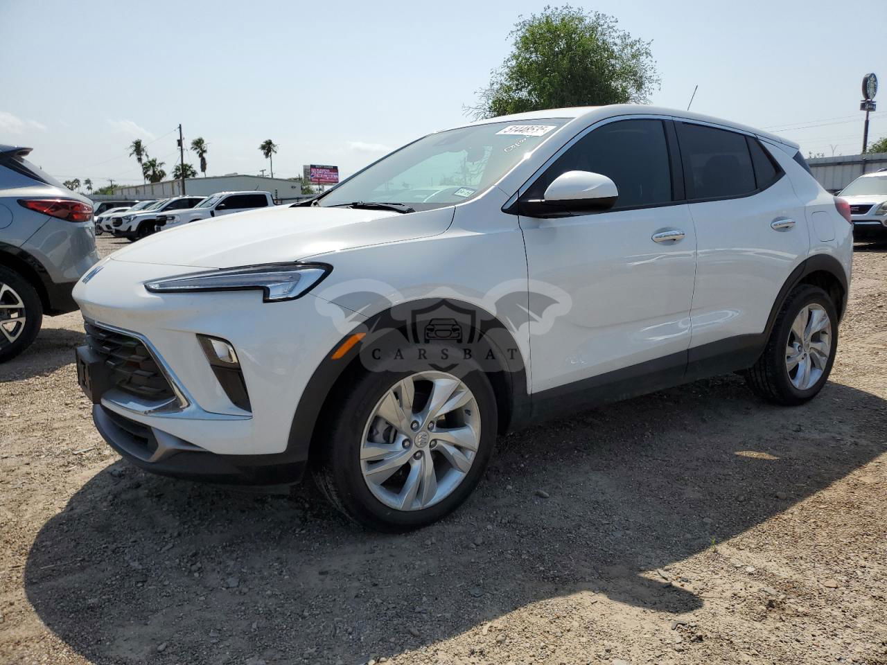 Buick Encore PREFERRED 1.2L  3 2024