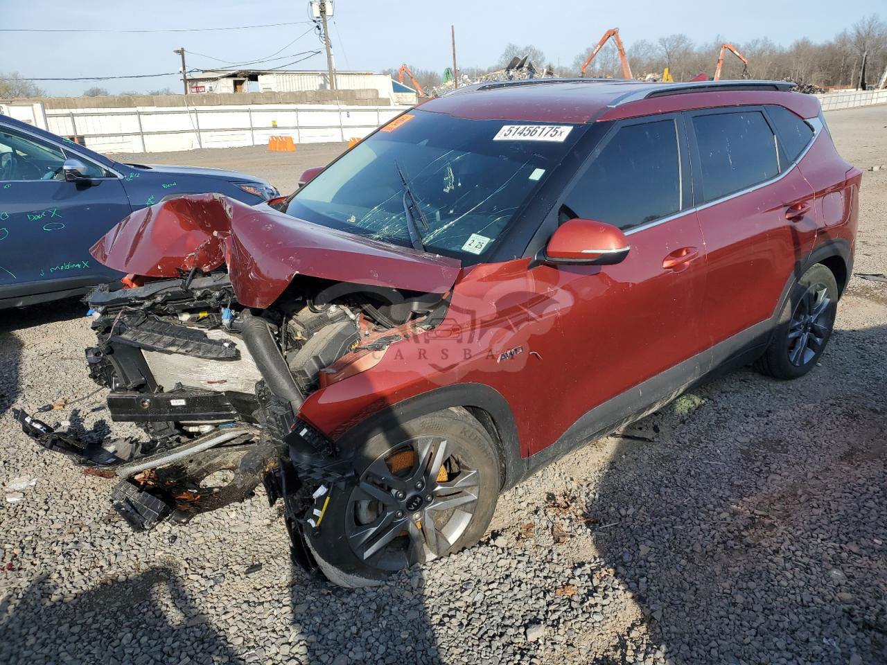 Kia Seltos S 2.0L  4 2021