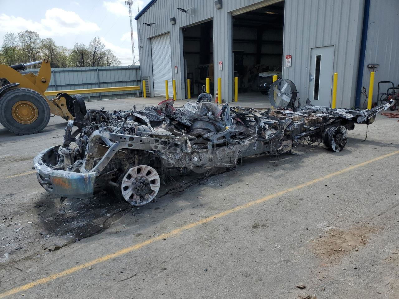 Ford F-250 SUPER DUTY 6.7L  8 2021