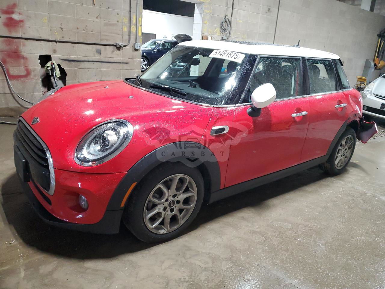 Mini Cooper 1.5L  3 2020