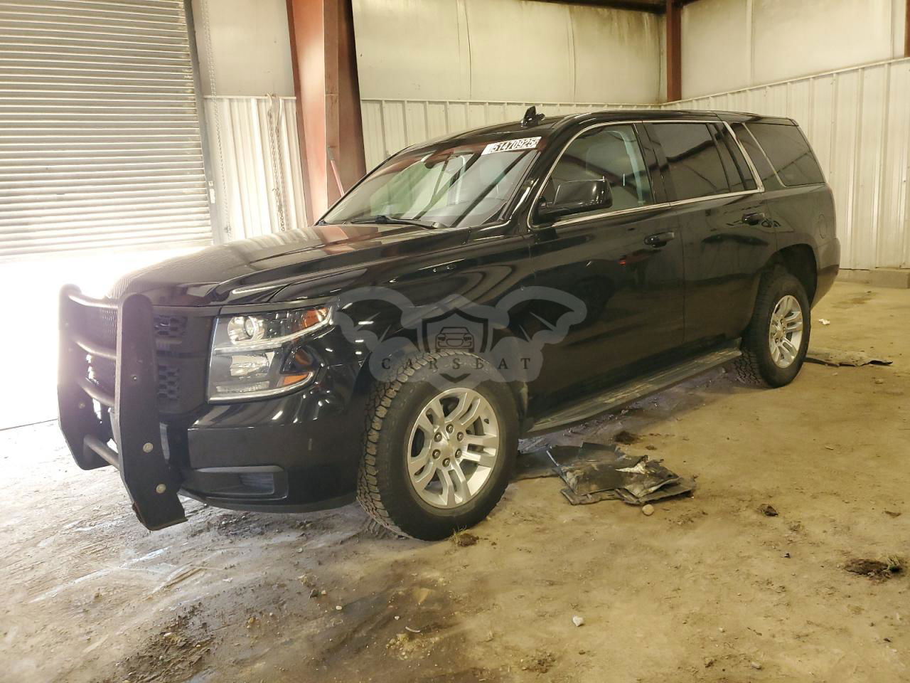 Chevrolet Tahoe SPECIAL 5.3L  8 2016