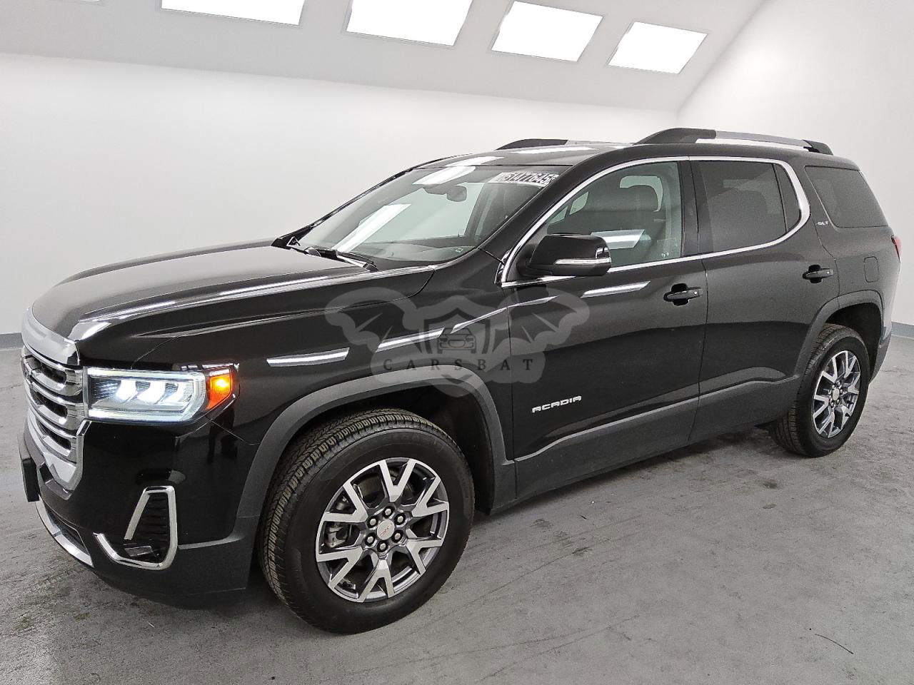GMC Acadia SLT 2.0L  4 2023